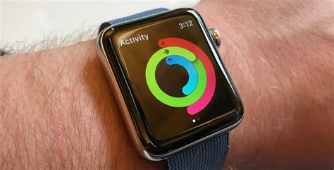 Apple Asks Watch Users To Get Outside And Appreciate Mother Nature This