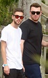 Sam Smith & New Boyfriend Play With Dolphins: See the Cute Pics!