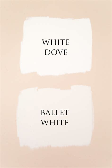 Benjamin Moore White Dove Oc 17 Paint Color Ideas