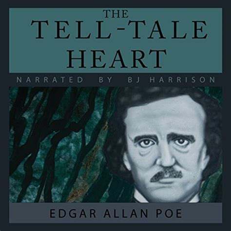 The Tell Tale Heart By Edgar Allan Poe Audiobook Au