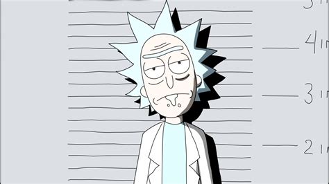 36 Rick And Morty 1080p By 1080p Wallpaper Hd Image Rickmorty
