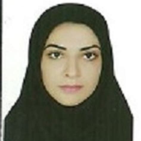 Somaye Sadeghi Professor Assistant Assistant Professor In