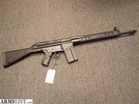 Armslist For Sale Century Arms Rifle G3 Clone