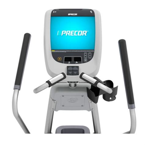 Precor Crosstrainer Efx 885 Experience Series Online Find It At