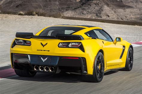 this is when the c8 corvette z06 will debut carbuzz