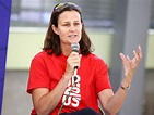 Pam Shriver Bio, Wife, Girlfriend, Married, Marriage, Daughter