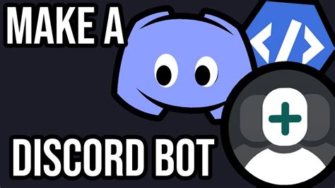 How To Code Your Own Discord Bot C Programming Tutorial