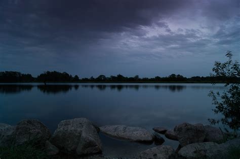 무료 이미지 경치 바다 물 자연 록 수평선 황야 산 구름 하늘 해돋이 안개 밤 흐린 아침 호수