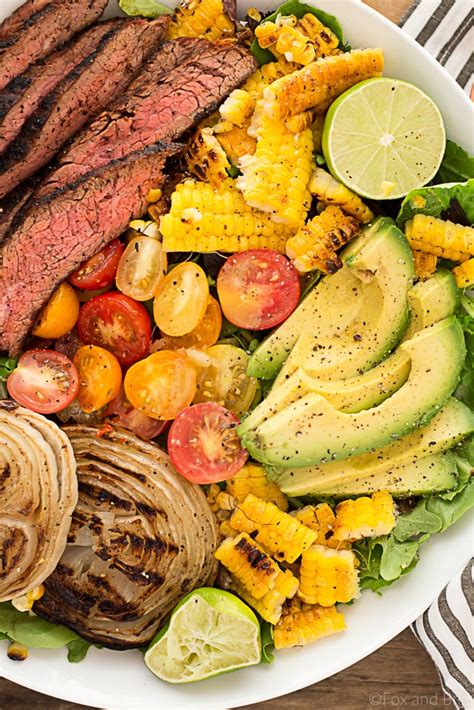 All of these quick dinners have fewer than 15 grams of carbs per serving, so that you can meet your nutrition goals. 8 Easy High-Protein, Low-Carb Dinners - Simplemost
