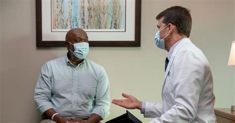 Six Questions To Ask Your Doctor About Prostate Cancer Treatment