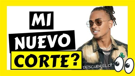 Listen to ozuna 2021 in full in the spotify app. Como se LLAMA el CORTE de CABELLO de OZUNA 2019 (MIRALO ...