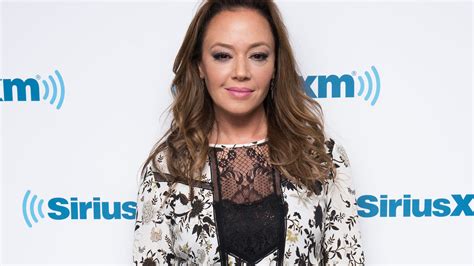 Leah Remini Scientology And The Aftermaths Most Shocking Moments Tv Guide