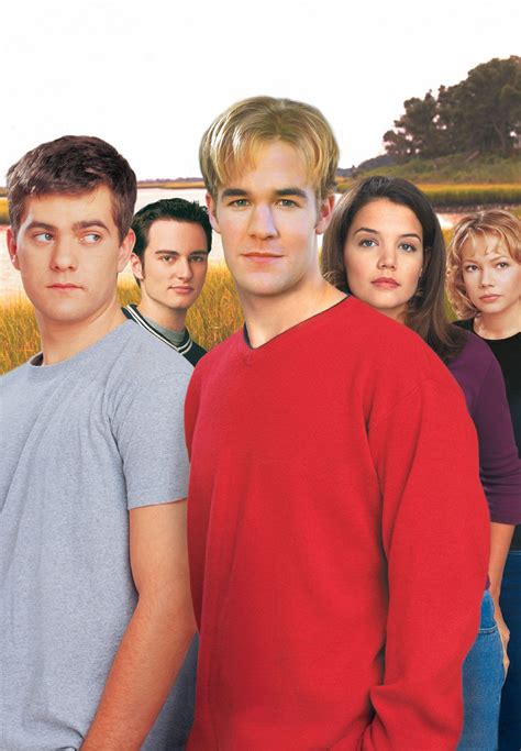 Here Are The 12 Best Episodes Of Dawsons Creek Dawsons Creek Dawsons Creek Pacey Dawsons
