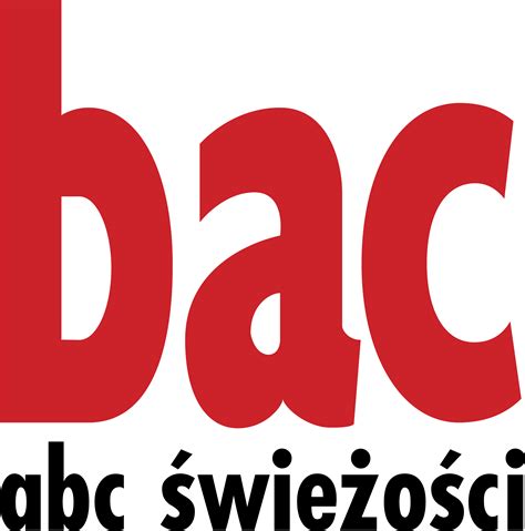 Bac Logo Png Transparent And Svg Vector Freebie Supply