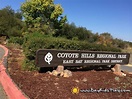 Fremont Coyote Hills Regional Park - The most popular visitor ...