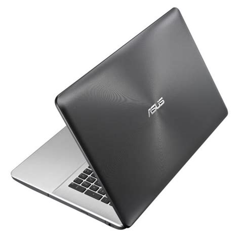 Laptop Asus R752lav Ty493t 173 Hd Intel Core I5 5200u 8gb 500gb