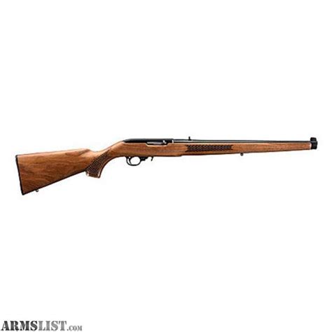 Armslist For Sale Ruger 1022 Talo Edition Semi Automatic 22lr