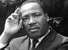 Iconic photos of Dr. Martin Luther King Jr. - CBS News