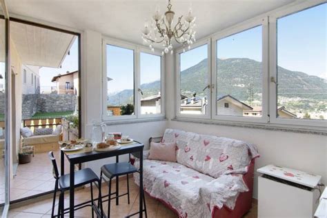 Casa Vacanze E Appartamenti In Valtellina Economici In Affitto Da 63