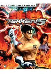 Tekken Bradygames Prices Strategy Guide Compare Loose Cib New