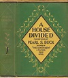 A House Divided | Pearl S. BUCK