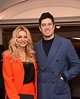 Tess Daly husband: How long have Tess and Vernon been together ...