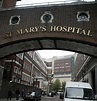 St Mary's Hospital Medical School : London Remembers, Aiming to capture ...