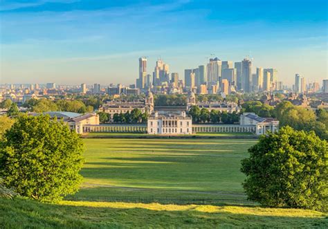 Currently closed until further notice. Greenwich Park | London Resident Magazine