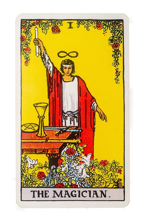 Tarot Cards For Beginners How To Read Tarot And Where To Buy Decks
