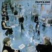 Robert Fripp & Brian Eno No Pussyfooting UK vinyl LP album (LP record ...