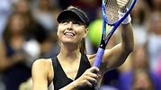 震撼彈！32歲莎拉波娃宣布退休「網球再見了」