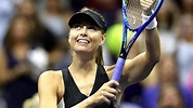 震撼彈！32歲莎拉波娃宣布退休「網球再見了」｜東森新聞