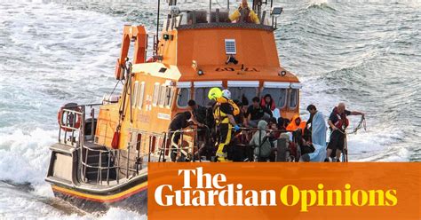 We Know People Seeking Asylum Die In The Channel But Callous Hardline