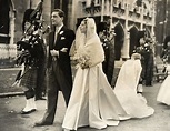 David Ogilvy, 13th Earl of Airlie married Virginia Fortune Ryan. The ...