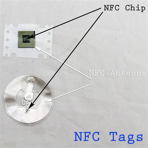 Whats The Difference Nfc Tags V Nfc Chips Rfid Card Proximity