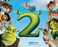 shrek: Shrek 2