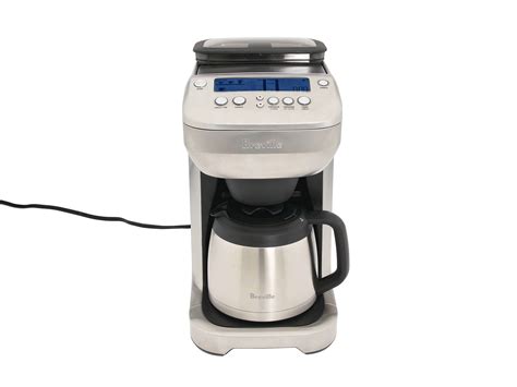 > lcd display read more. Breville Coffee Maker Deals: Breville Youbrew Coffee Maker ...