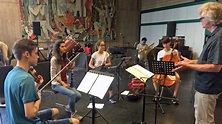 Musikhochschule Hannover: Sommerakademie fördert Talente | NDR.de ...