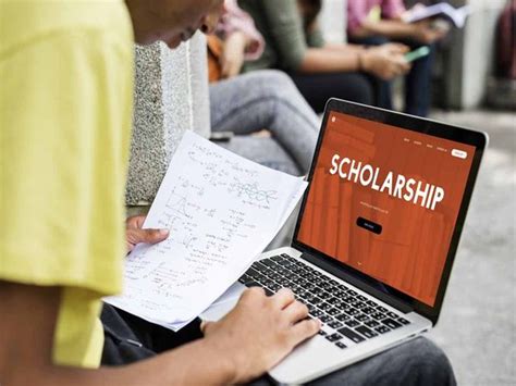 Study Abroad Scholarship Guide Types Of Scholarships Which One To