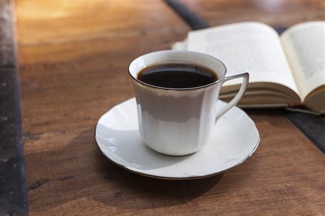 Good News, Coffee Drinkers! | JSTOR Daily