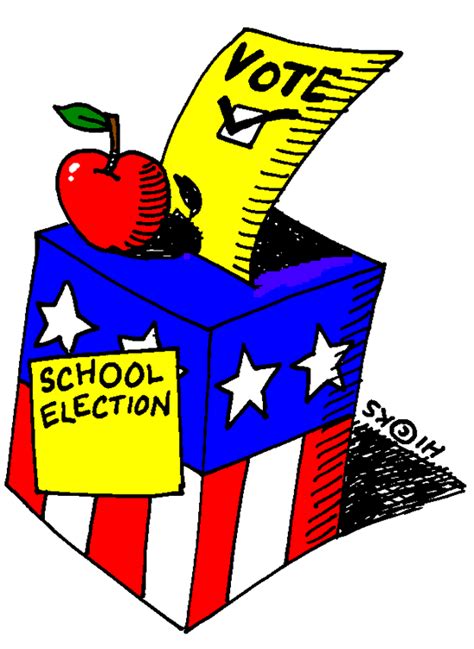 Free School Election Cliparts Download Free School Election Cliparts