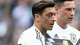 Liga MX: Mesut Özil, ¿Refuerzo del Necaxa? Los detalles de su contrato ...