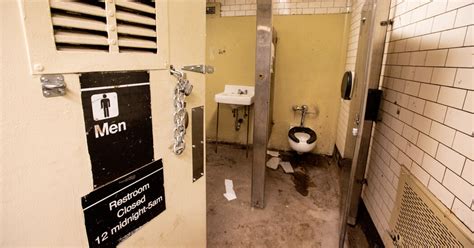 Mta Will Reopen Some Subway Bathrooms For First Time In January 2023