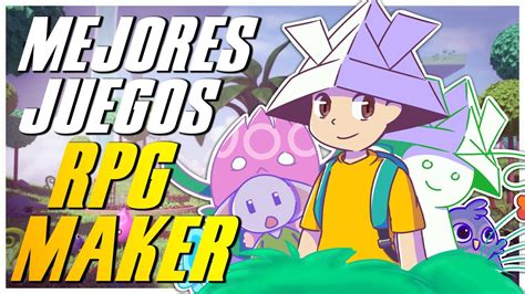 Rpg maker mv allows you to make the rpg of your dreams! Descarga De Juegos Rpg Hechos Con Rpg Maker : RPG Maker XP ...