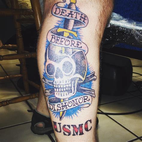 We did not find results for: 75 Cool USMC Tattoos - Meaning, Policy and Designs (2019)