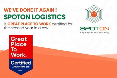 Spoton Logistics Pvt Ltd Spotonindia Twitter