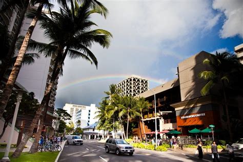 Things To Do In Waikiki Honolulu Neighborhood Travel