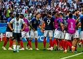 Diario HOY | Argentina vs. Francia: la final, en 5 datos