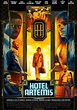 Hotel Artemis - Película (2018) - Dcine.org