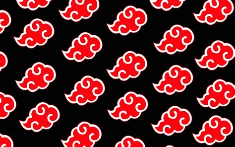 Naruto Symbols Iphone Wallpapers On Wallpaperdog